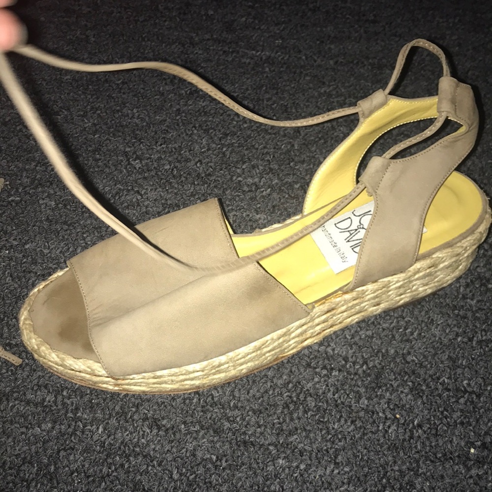 Platform sandals - Picture 6 of 6